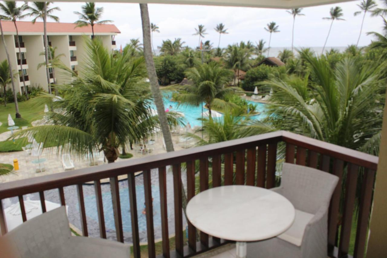 Marulhos Suites Resort - Muro Alto Porto de Galinhas Exterior photo